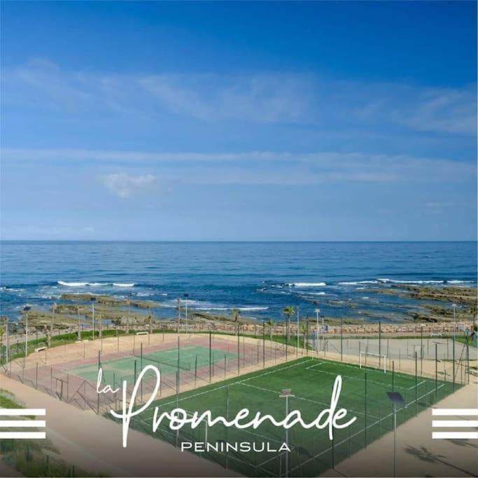 Appart 100 M2 Haut Standing En Bord De Mer Καζαμπλάνκα Εξωτερικό φωτογραφία