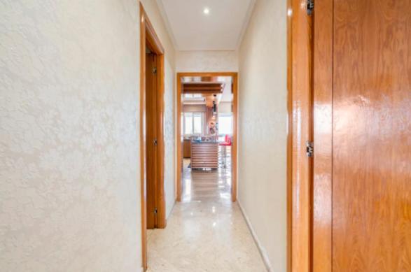 Appart 100 M2 Haut Standing En Bord De Mer Καζαμπλάνκα Εξωτερικό φωτογραφία