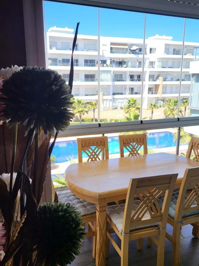 Appart 100 M2 Haut Standing En Bord De Mer Καζαμπλάνκα Εξωτερικό φωτογραφία